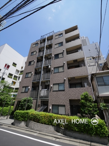 インシティ浜松町