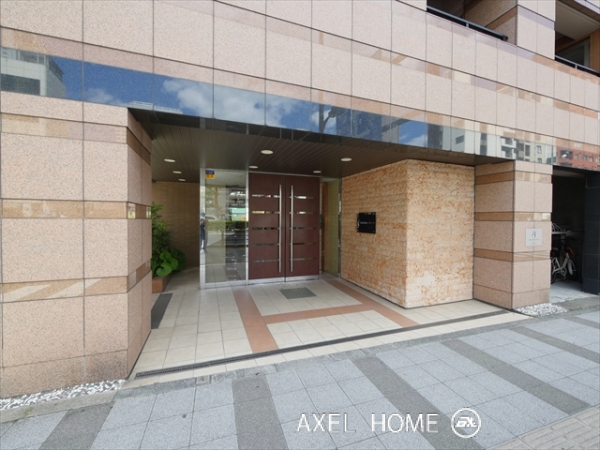 コンフォリア三田ノース