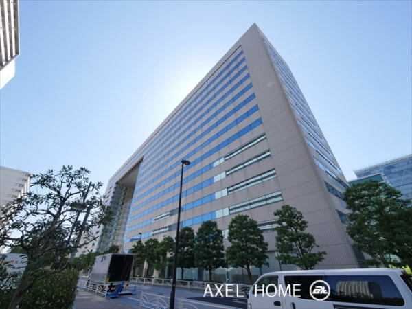 リバージュ品川 （RIVARGE SHINAGAWA）