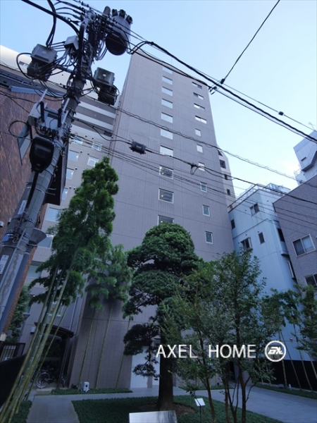 虎ノ門法曹ビルレジデンス
