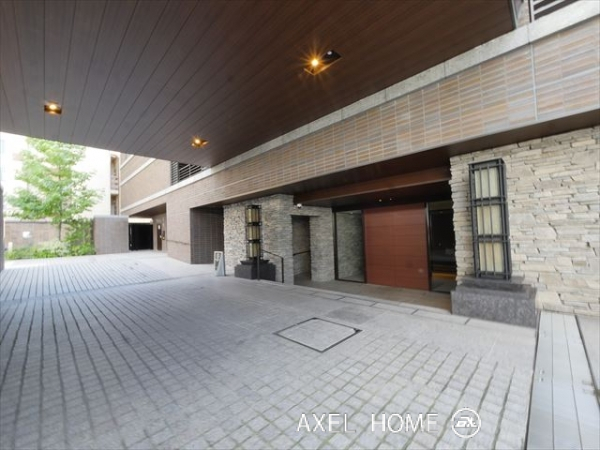 ブランズ六本木飯倉片町