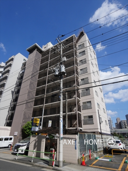 田町東豊エステート