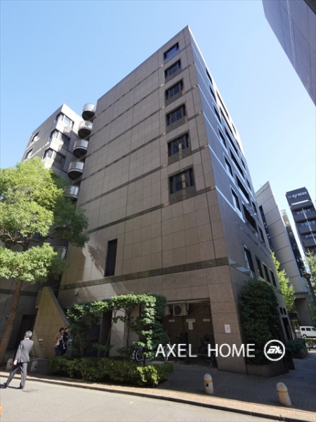 神谷町MTコート