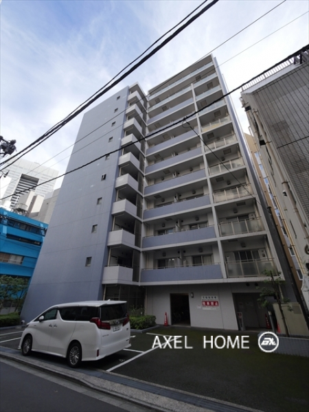 パークアクシス浜松町 （Park Axis）