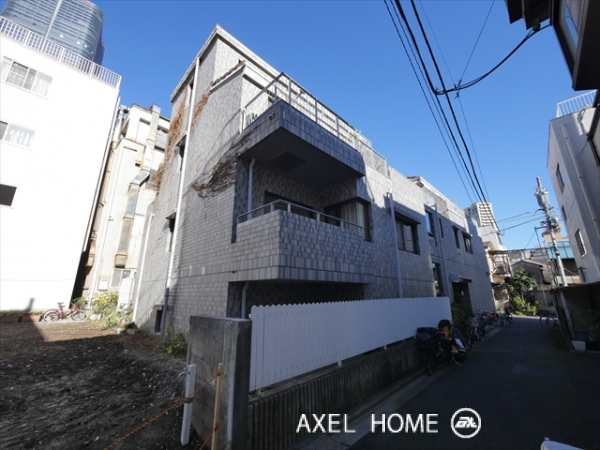 YT麻布（ワイティ麻布）