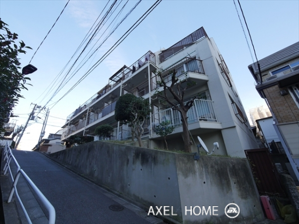 東武ハイライン高輪