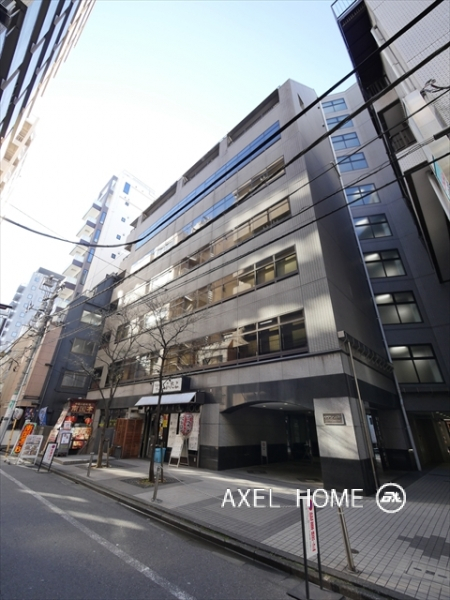 大門アーバニスト（店舗・事務所）