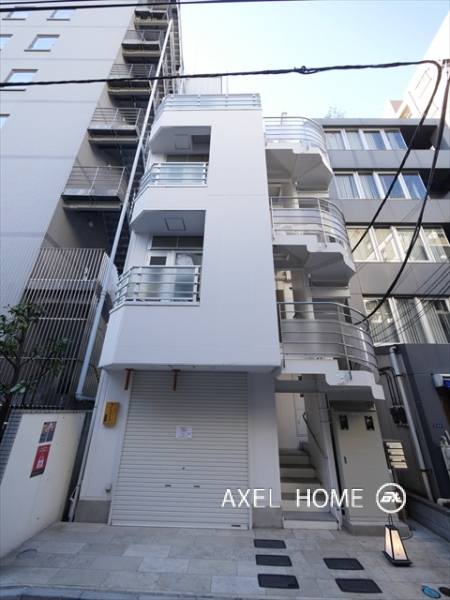 MHKビル（店舗・事務所）