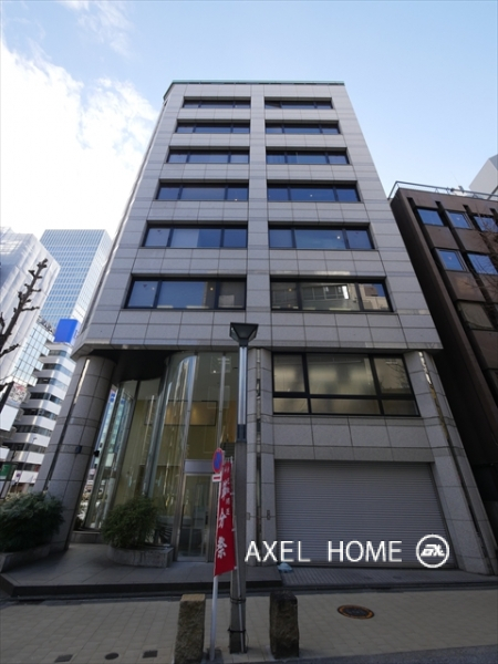 芝大門116ビル（店舗・事務所）