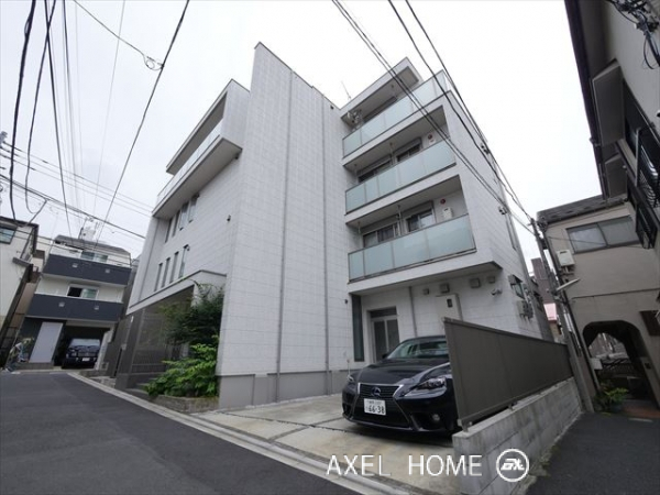 イーストハウス神楽坂