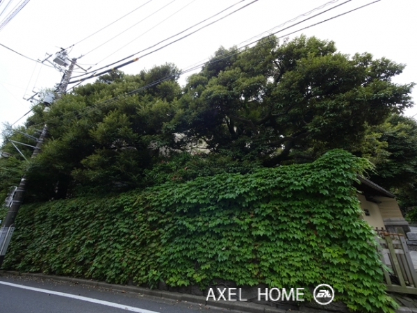 オークヒルス (THE OAK HILLS)
