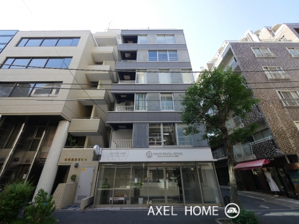 プレイアデ一番町