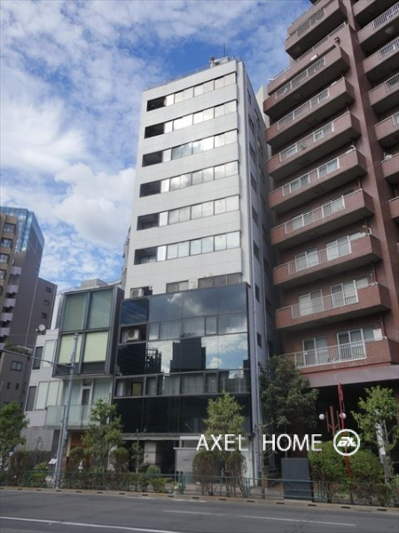 東洋Ｍビル