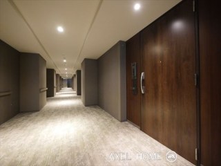 パークタワー勝どき サウス