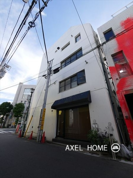 吉田ビル（事務所・店舗）