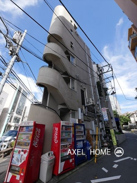 プラザF4（事務所・店舗）