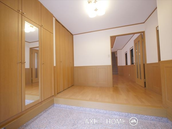 明石町賃貸戸建