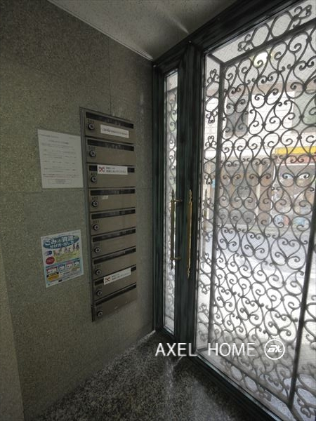 ヴィラ銀座福運館 （Villa）