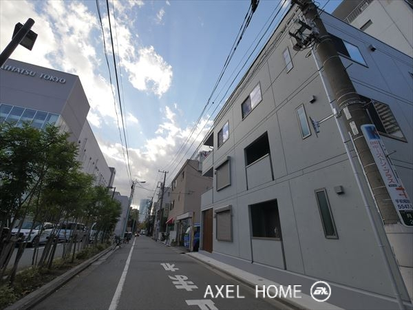 さつきビルディング