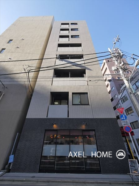 トーキョープレイス日本橋 （TOKYO PLACE）