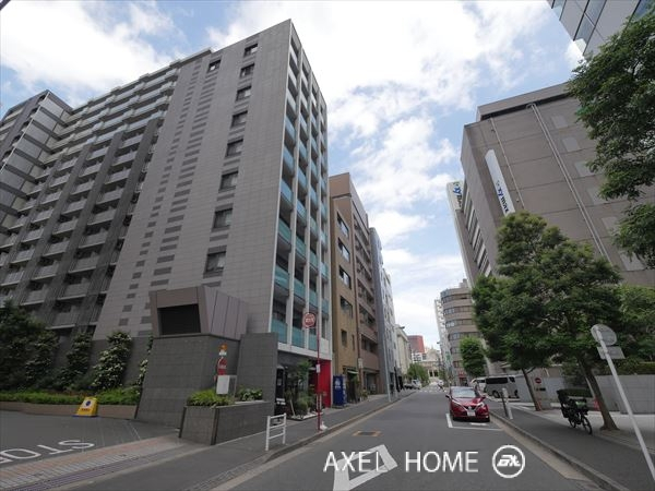 プレミアム銀座イースト　