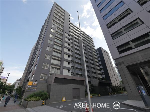 東銀座ハイツ
