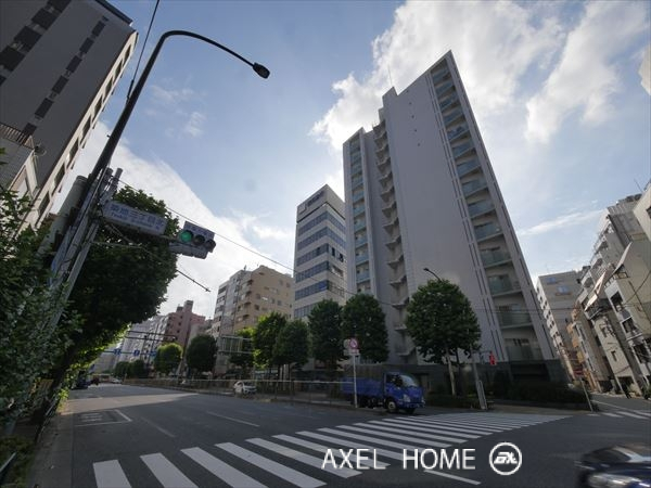 ファミール銀座イースト