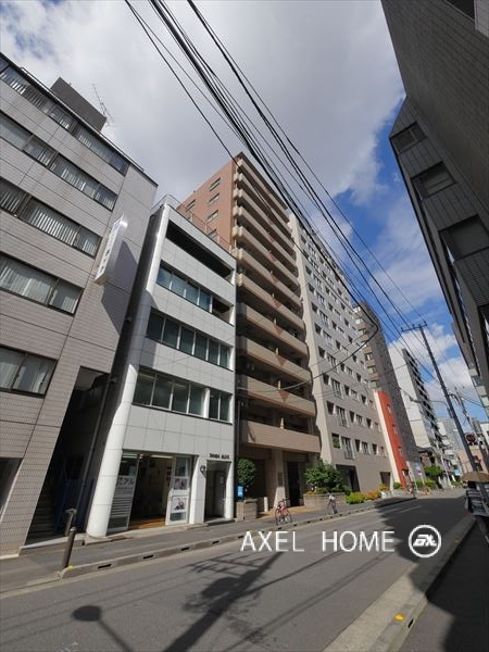 メロディーハイム銀座東