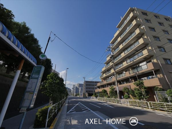 セザール東京ベイフロント
