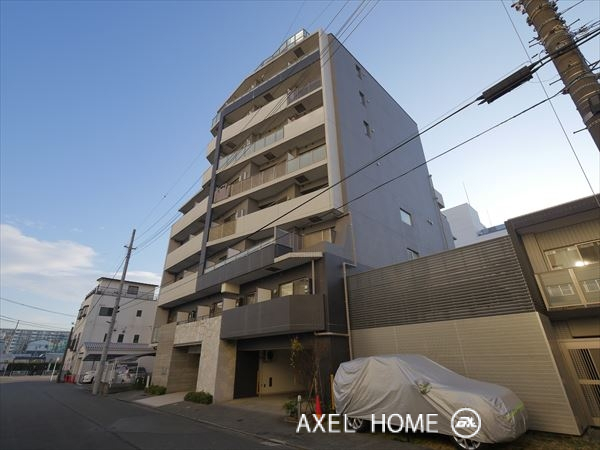 プレール・ドゥーク豊洲