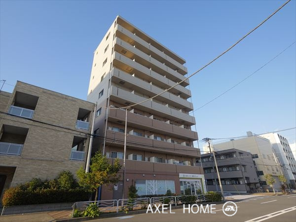レクレドール豊洲