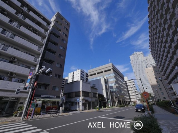 サイチ銀座東 ( Saichi銀座東)
