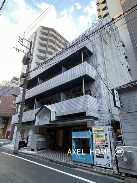 クレスト二木ビル