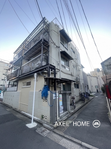メゾンクルージュ