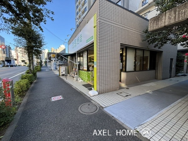 アーバンライフ神楽坂