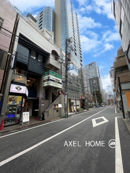 田尻ビル (事務所・店舗)