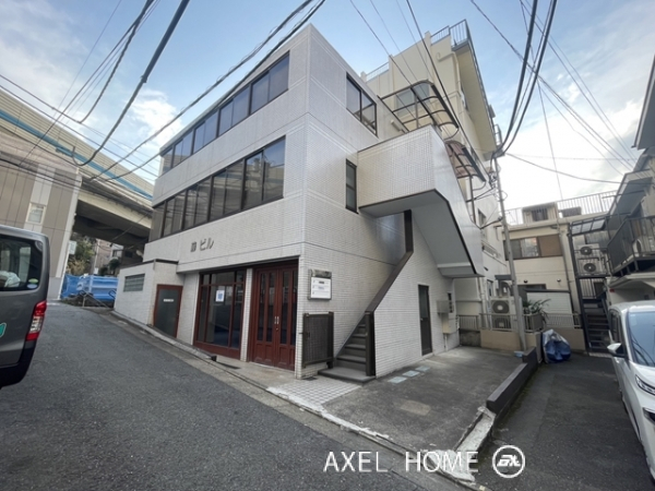 藤ビル (事務所・店舗)
