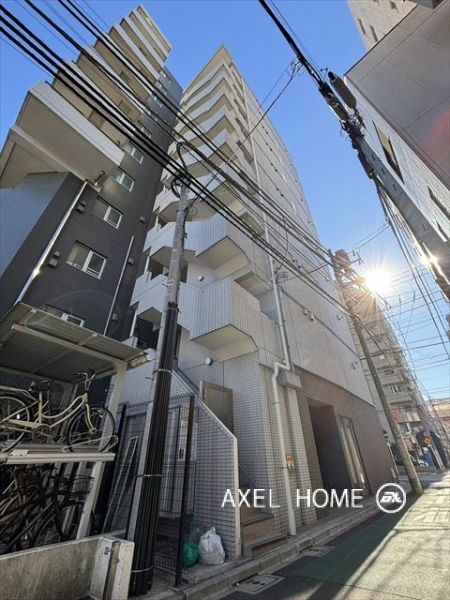 プラティーク新宿原町