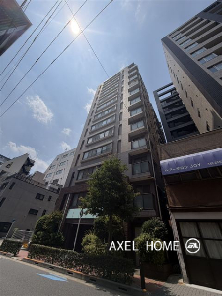 プラハ東京八丁堀