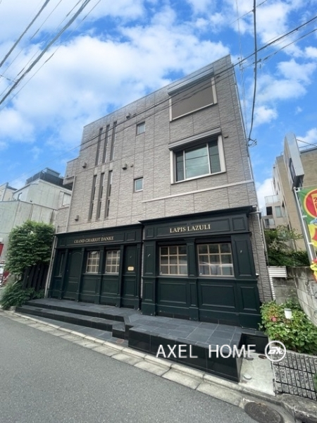 グランシャリオ弐番館