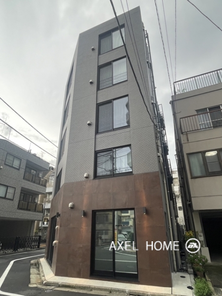 CREAL新宿山吹町（クリアル新宿山吹町）