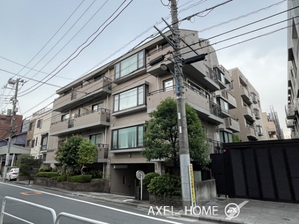 エスナ市ヶ谷