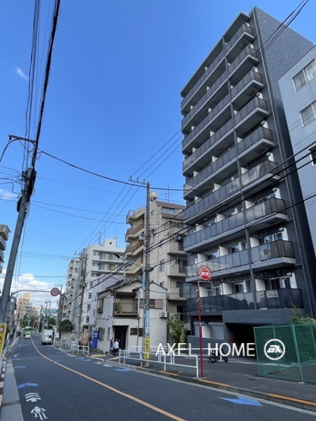 CAVANA新宿夏目坂