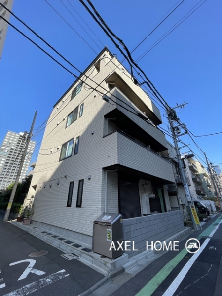 メルヴェイユ神楽坂