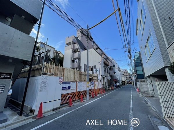 Ｆｕｌｌｅａ若松河田（フレア若松河田）