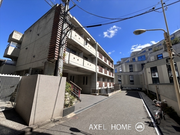 ヴィアレット原宿　