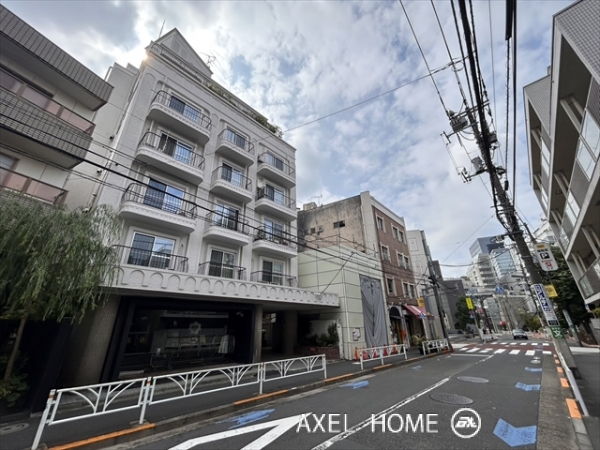 シャンボール原宿