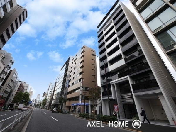 ARKMARK四谷左門町（アークマーク四谷左門町）