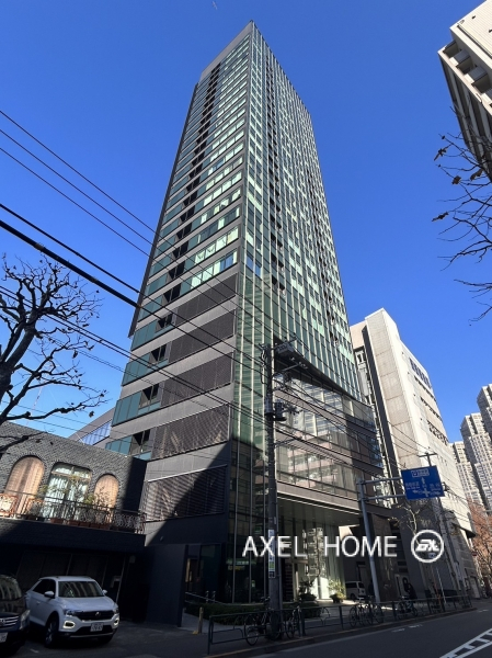 プラティーヌ新宿新都心