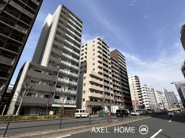 アーバネックス西新宿Ⅱ